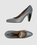 MARNI - Closed-toe slip-ons 