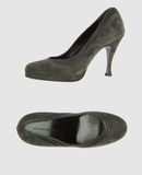 BALENCIAGA - Platform pumps