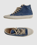 CHIC & COOL - Sneaker alta
