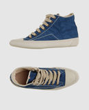 CHIC & COOL - Sneaker alta