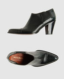 DUCCIO DEL DUCA - Ankle bootie