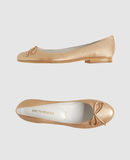 BRUNO MAGLI - Ballerine