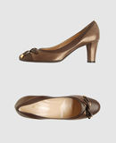 BRUNO MAGLI - Closed-toe slip-ons 