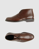 BRUNO MAGLI - High-top dress shoe