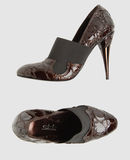 SEBASTIAN - Closed-toe slip-ons 