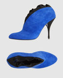 SEBASTIAN - Ankle bootie