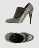 SEBASTIAN - Ankle bootie