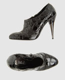 SEBASTIAN - Ankle bootie