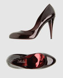 SEBASTIAN - Closed-toe slip-ons 