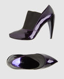 SEBASTIAN - Ankle bootie