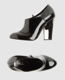 SEBASTIAN - Ankle bootie