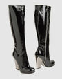 SEBASTIAN - High-heeled boots