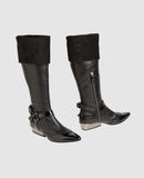 SEBASTIAN - High-heeled boots