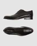 EMPORIO ARMANI - Zapatos de cordones