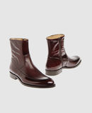 EMPORIO ARMANI - Ankle boots