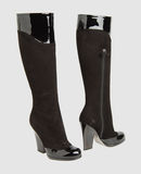 SEBASTIAN - High-heeled boots