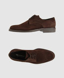 BRUNO MAGLI - Laced shoes