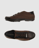 EMPORIO ARMANI - Zapatillas