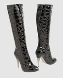 SEBASTIAN - High-heeled boots