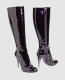 SEBASTIAN - High-heeled boots