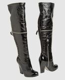 SEBASTIAN - High-heeled boots