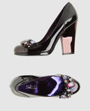 SEBASTIAN - Zapatos de salón