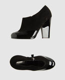 SEBASTIAN - Ankle bootie