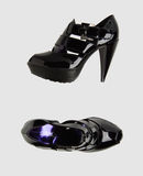 SEBASTIAN - Ankle bootie