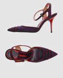 GIORGIO ARMANI - Scarpe chanel