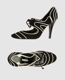 GIORGIO ARMANI - Stringate