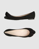 EMPORIO ARMANI - Ballet flats