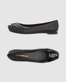 EMPORIO ARMANI - Ballet flats