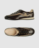EMPORIO ARMANI - Sneakers