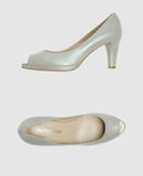 BRUNO MAGLI - Decolletes open toe