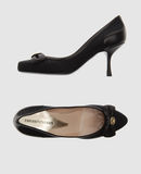 EMPORIO ARMANI - Decolletes