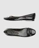 GIORGIO ARMANI - Ballerine