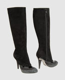 SEBASTIAN - Botas de tacón