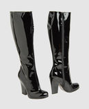 SEBASTIAN - High-heeled boots