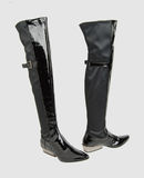 SEBASTIAN - High-heeled boots