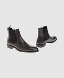 GIORGIO ARMANI - Bottines
