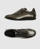 EMPORIO ARMANI - Sneakers