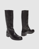 JIL SANDER - Stivali con tacco