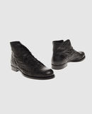 EMPORIO ARMANI - Stiefeletten