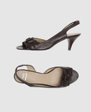 N.D.C. MADE BY HAND - Sandali con tacco