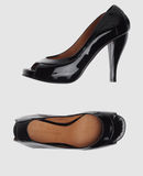 NICOLE BRUNDAGE - Sandali con plateau