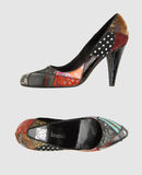 BRACCIALINI - Zapatos de salón