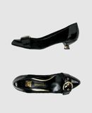 BRACCIALINI - Zapatos de salón