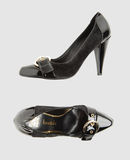 BRACCIALINI - Zapatos de salón