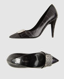 BRACCIALINI - Zapatos de salón