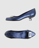 BRACCIALINI - Zapatos de salón